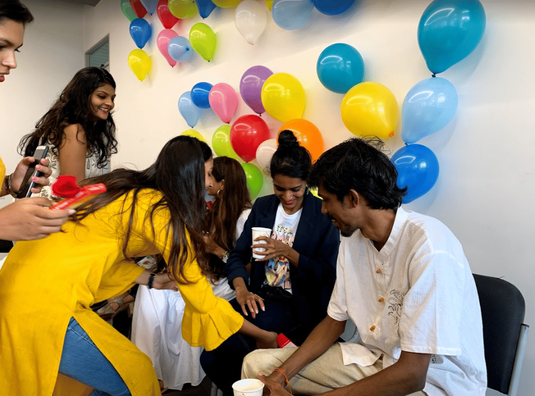 NIFD GLOBAL, South Mumbai Events photo 6